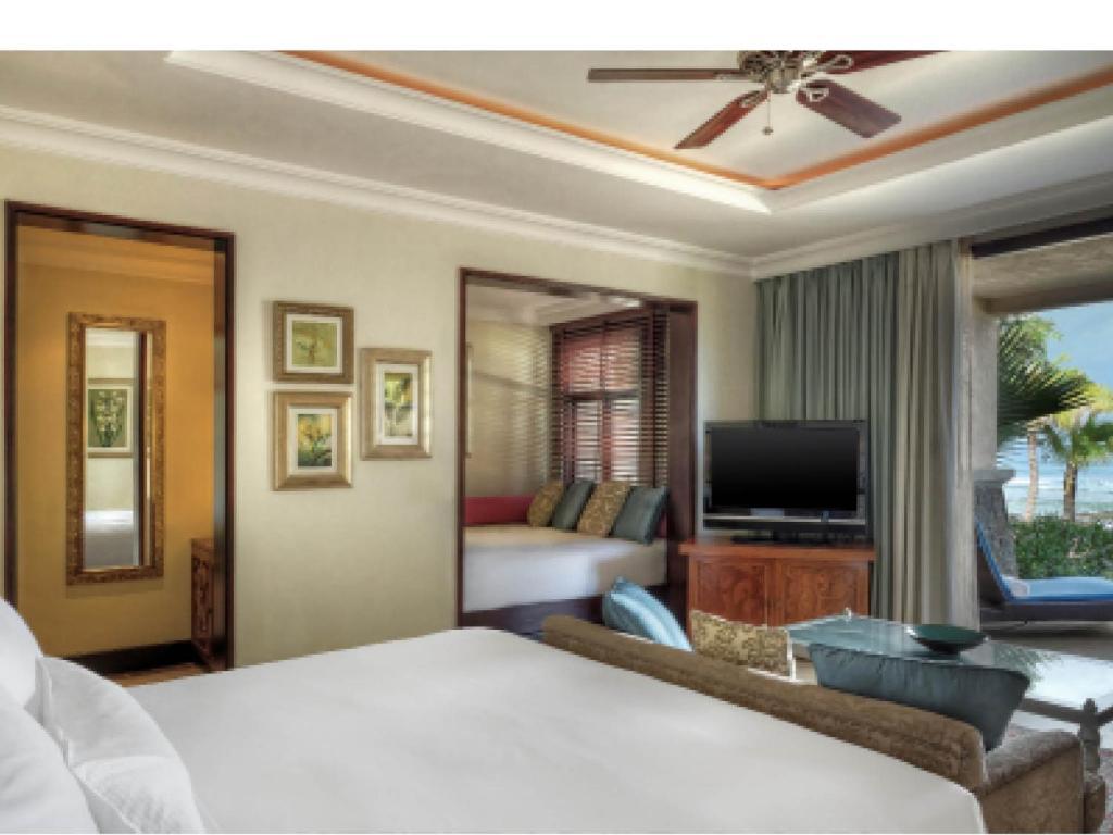 غرفة عائلية