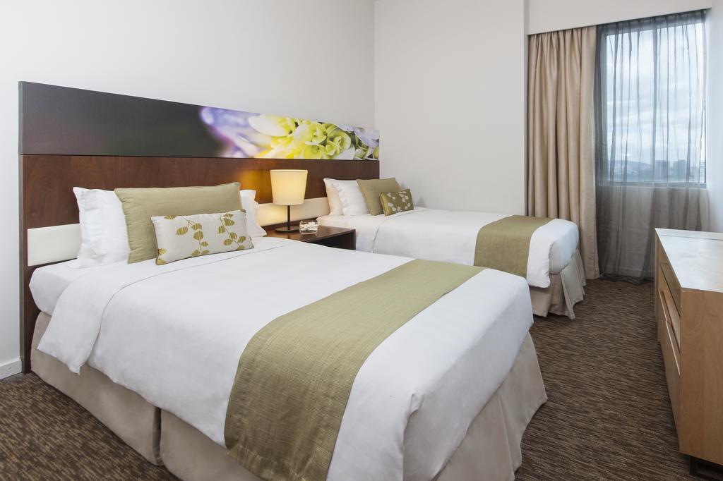 شقة 3غرف بريمير