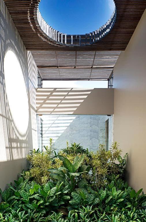 فيلا إكستريم واو بول من 3 غرف نوم