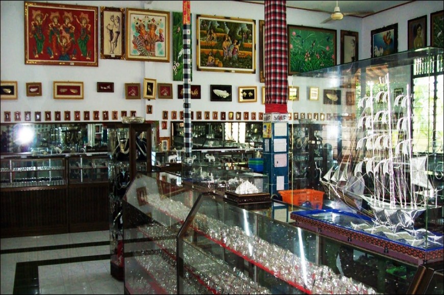 قـرية سـيلوك بالي اندونيسيا قـرية سـيلوك بالي اندونيسيا