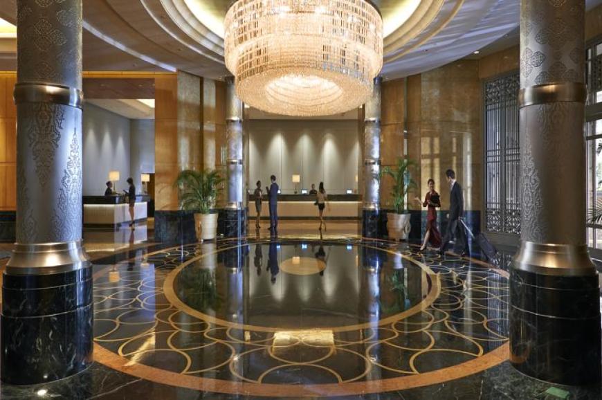 فندق مندرين كوالالمبور فندق مندرين كوالالمبور