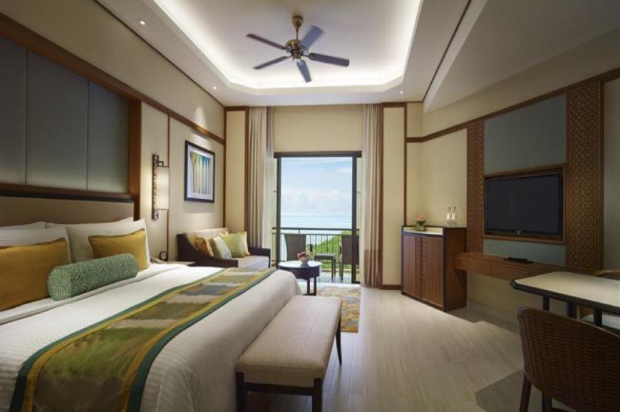 فندق شنجريلا راسا سايانج بينانج فندق شنجريلا راسا سايانج بينانج