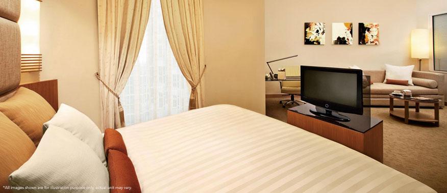 كلب جينير سويت