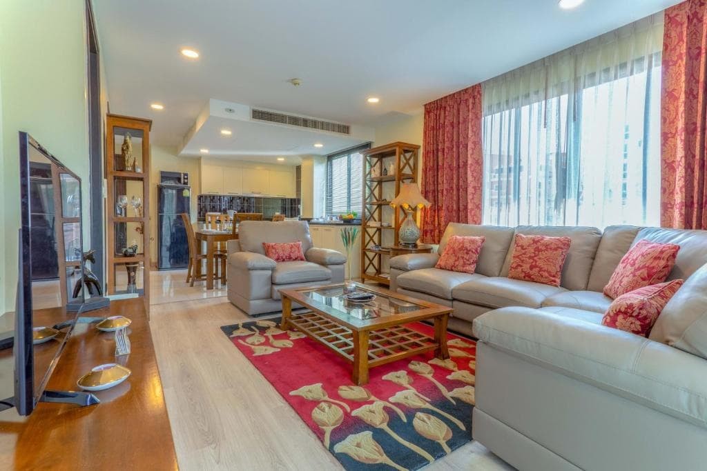 Citismart Luxury Apartments Thailand