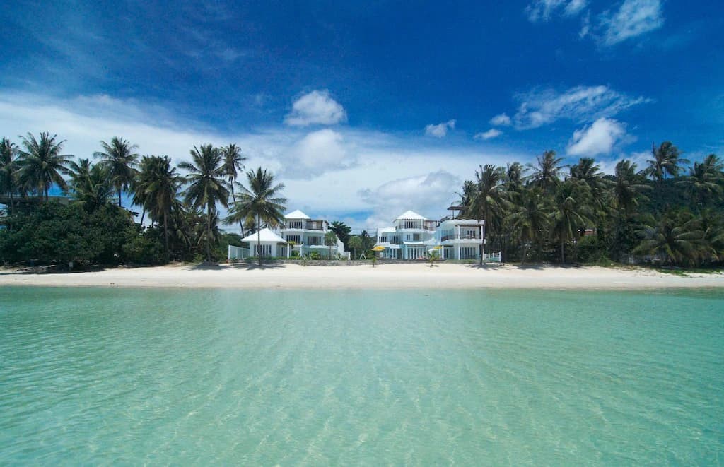 Villa Nalinnadda Petite Hotel & Spa kusamui thailand