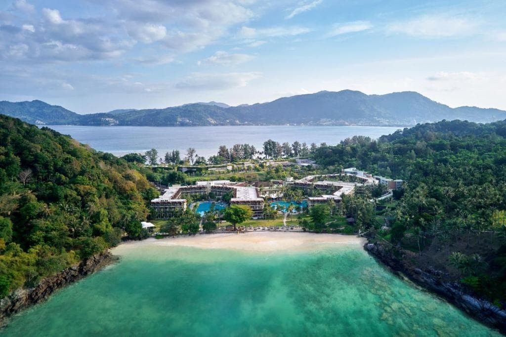 Phuket Island