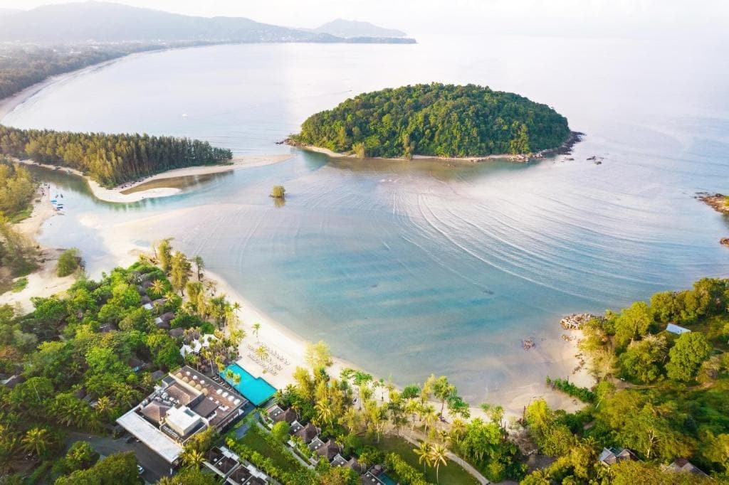 Anantara Layan Phuket Resort Thailand