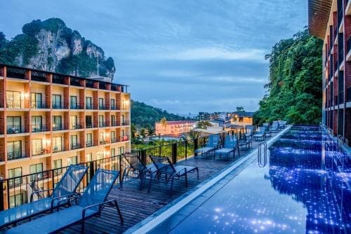 Krabi Island