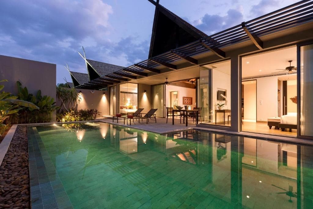Anantara Vacation Club Mai Khao Phuket Thailand