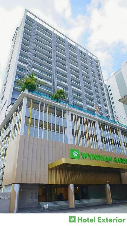 Wyndham Garden i-City Shah Alam Selangor Malaysia