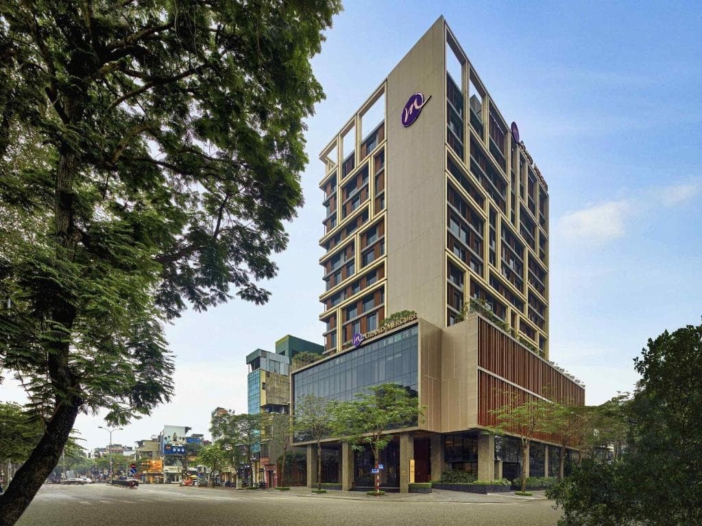 Hanoi