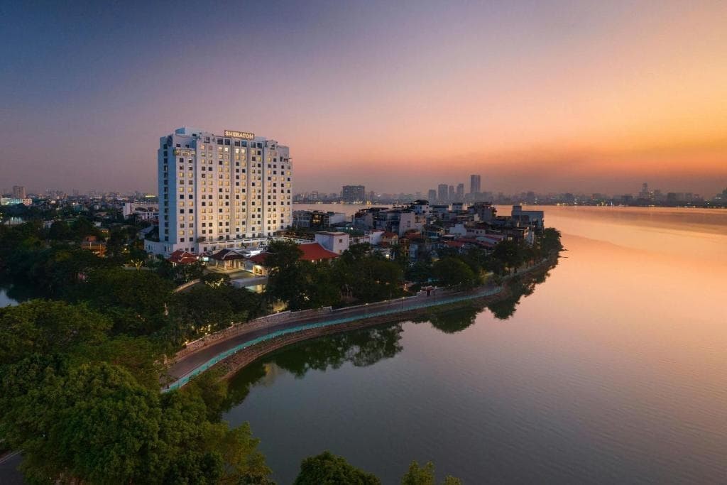 Hanoi