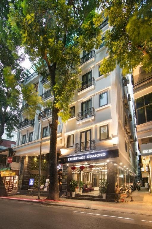 Hanoi