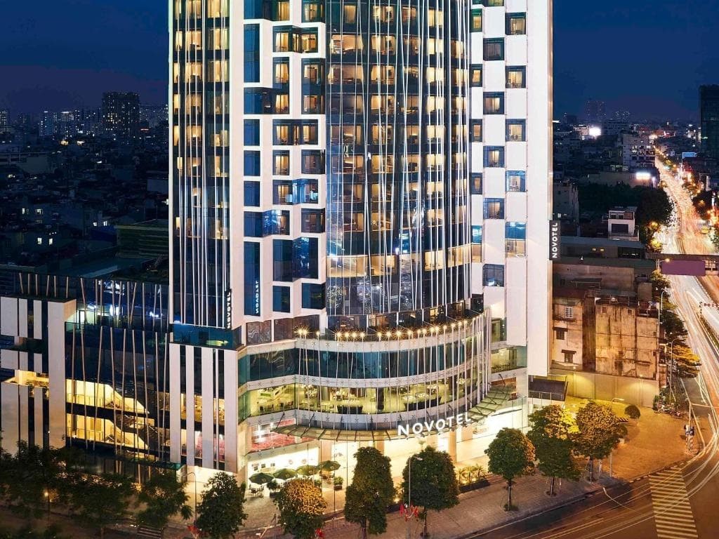 Hanoi