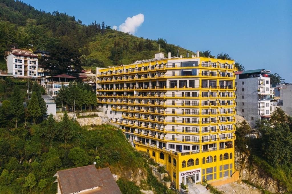 Sapa