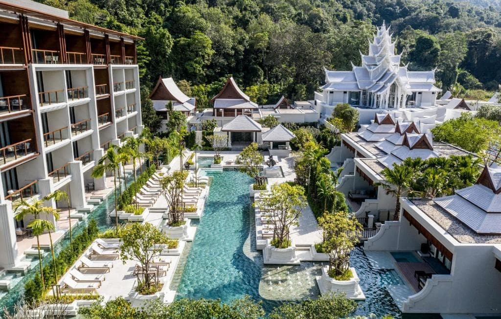 InterContinental Phuket Resort Thailand