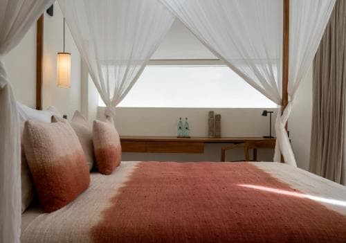 فيلا بغرفة نوم واحدة	