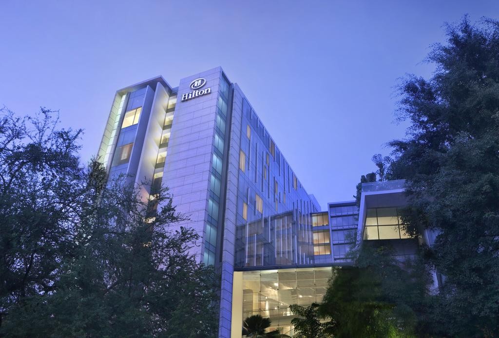 Hilton Bandung Indonesia