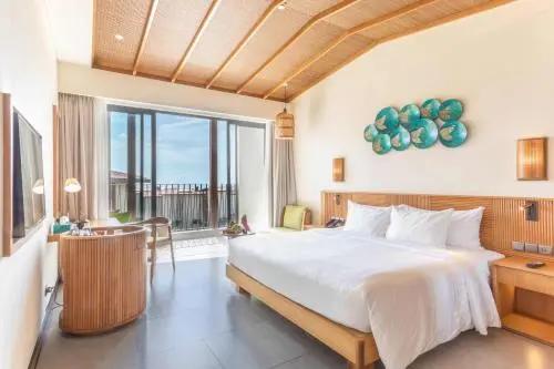 بريميوم ديلوكس أوشن