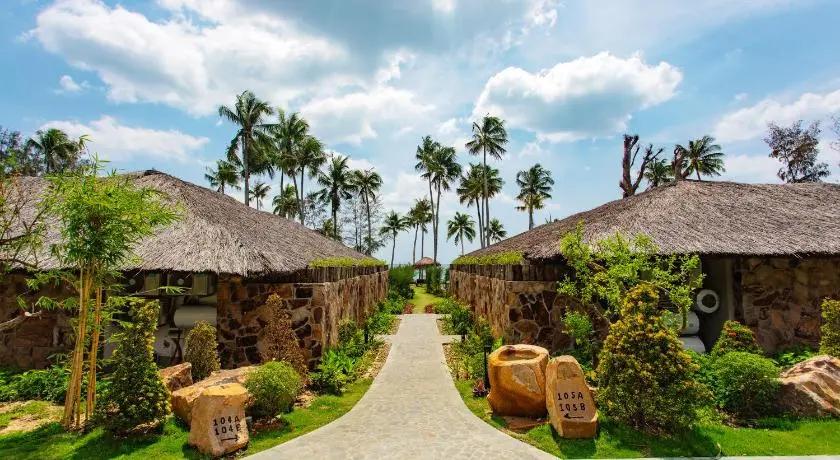 فيلا بغرفة نوم واحدة مطلة على المحيط