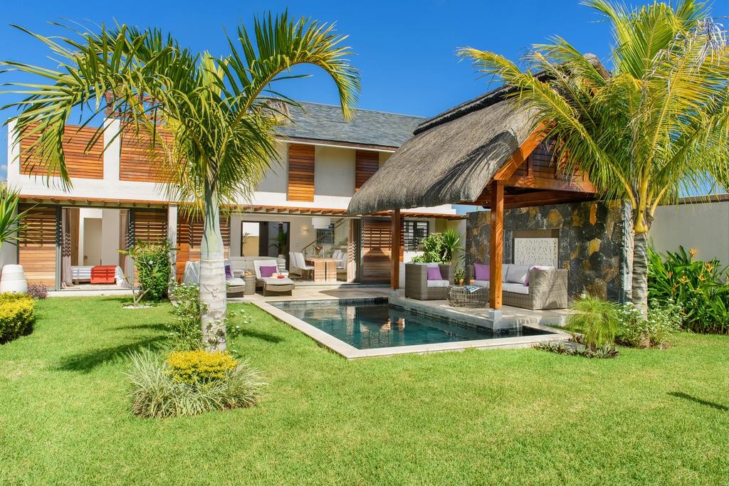 Le Clos du Littoral Resort Mauritius