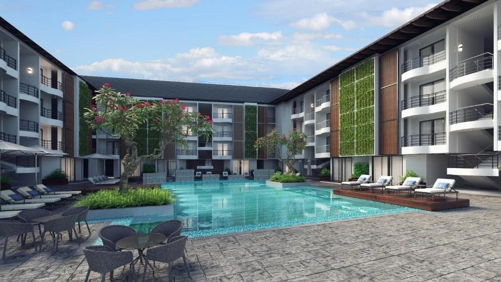 Mercure Langkawi Pantai Cenang Malaysia
