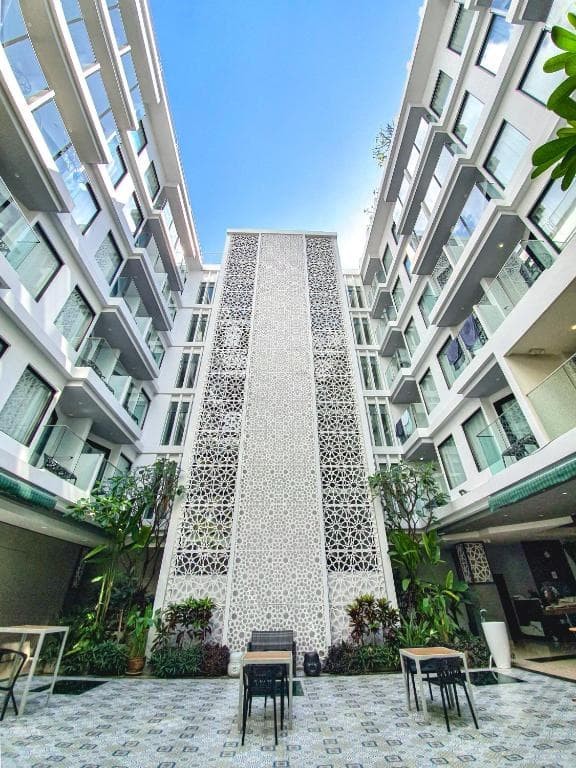 Zenseana Resort & Spa Patong Phuket Thailand