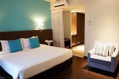 ديلوكس اطلالة السماء	