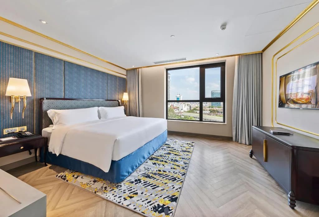 اكزكتيف سويت