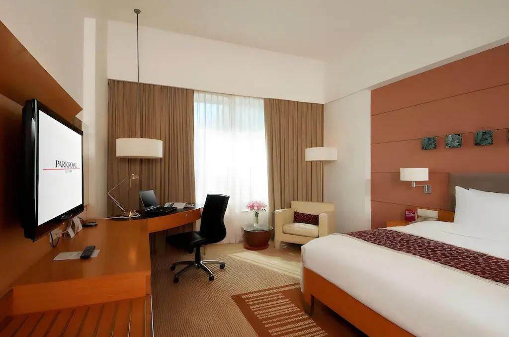 أورينت ديلوكس