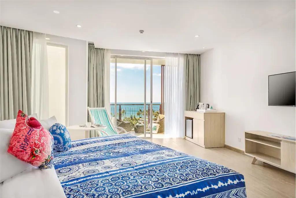 سوبيريور إطلالة على المحيط