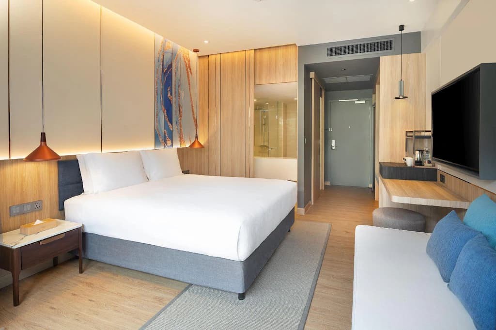 بريميوم مع شرفة