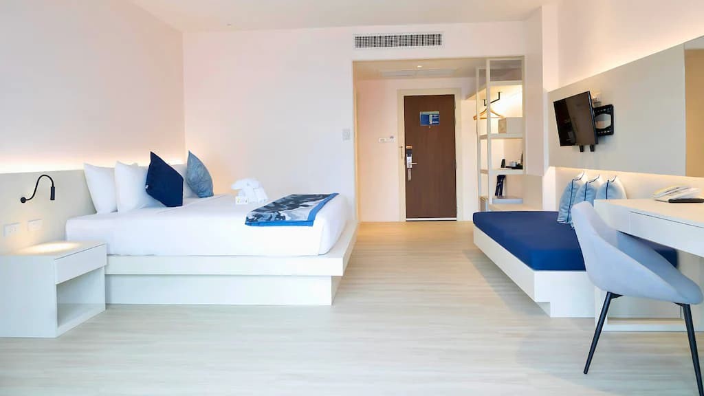 غراند ديلوكس