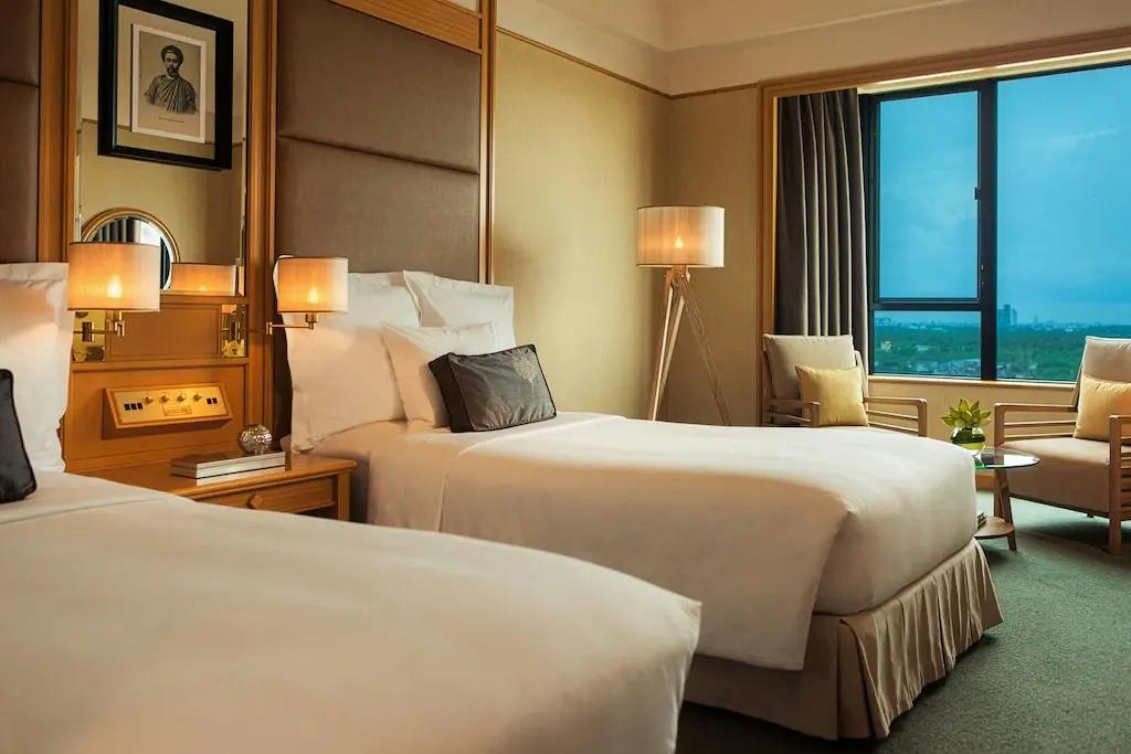 غرفة آر كلوب