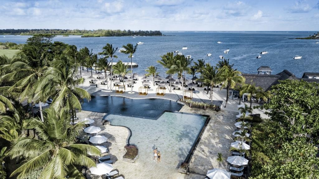 Anahita Golf & Spa Resort Mauritius