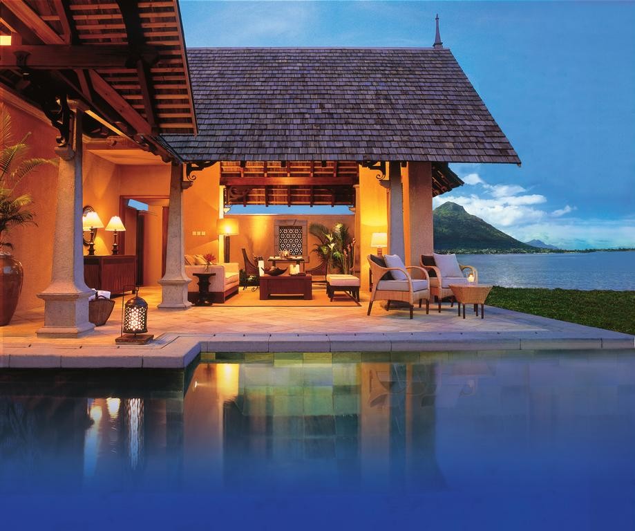 Maradiva Villas Resort and Spa Mauritius