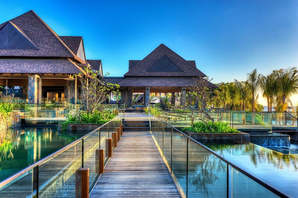 The Westin Turtle Bay Resort & Spa Mauritius