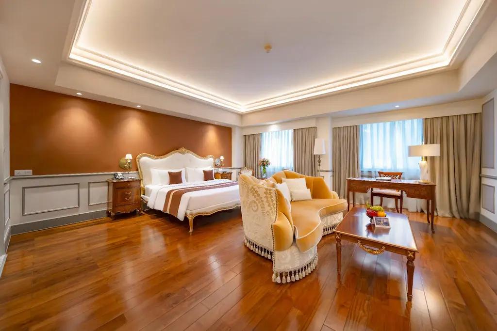 جناح جراند كلوب