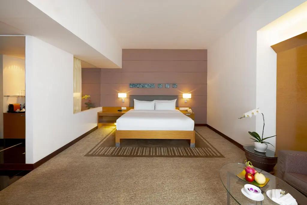 جناح جونيور