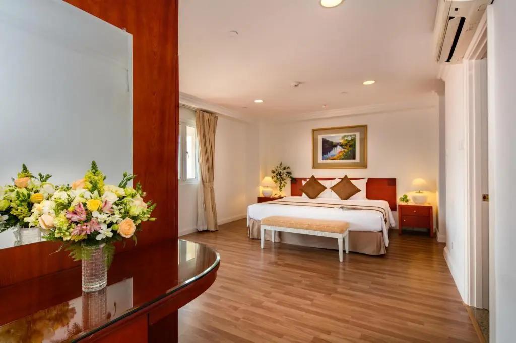 شقة بنتهاوس