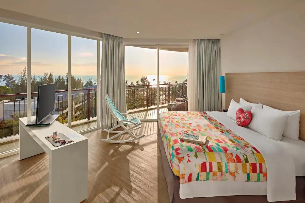 جناح جونيور اكسترا سول