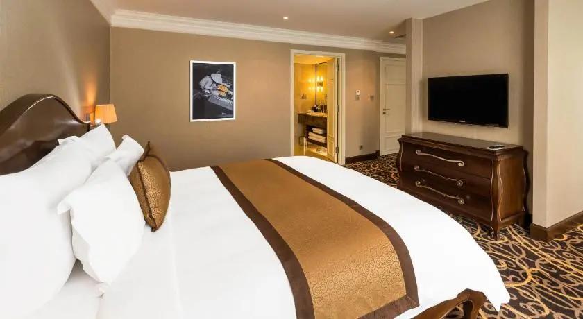 جناح جراند كلوب