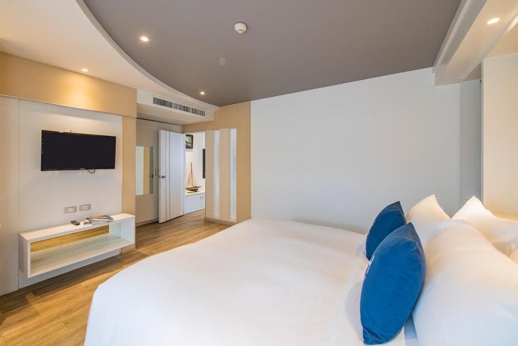 جناح بريمير لاجون