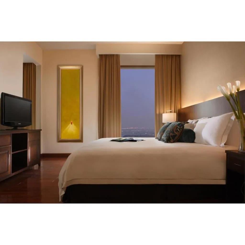 اكزكتيف غرفتي نوم