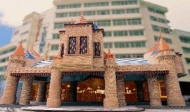 مرتفعات جنتنج هايلاند