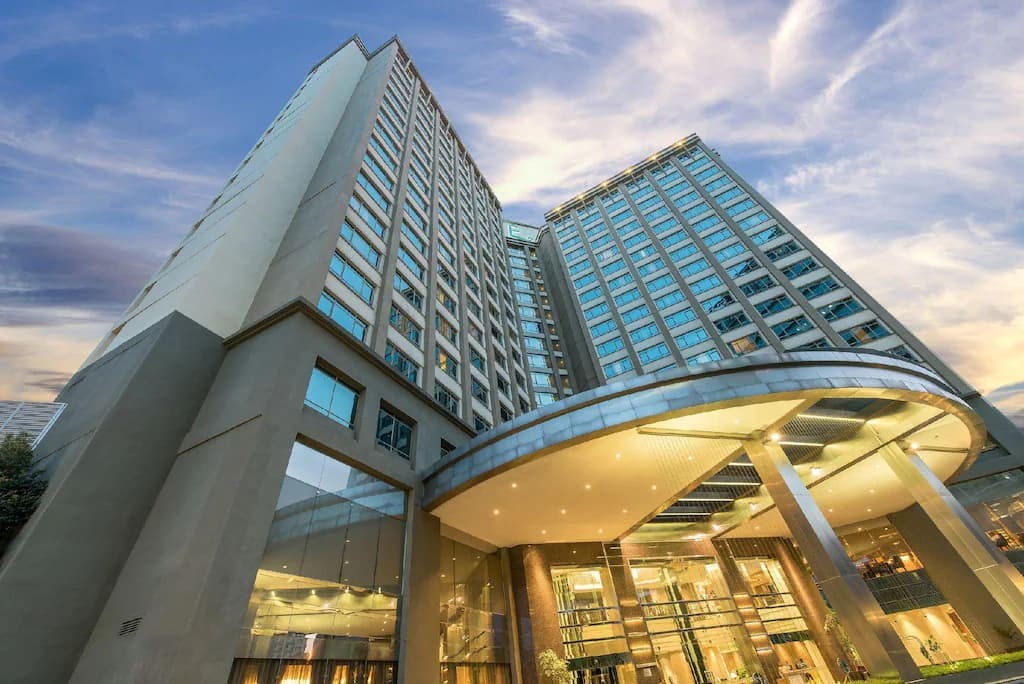 Eastin Hotel Kuala Lumpur Petaling Jaya Selangor Malaysia