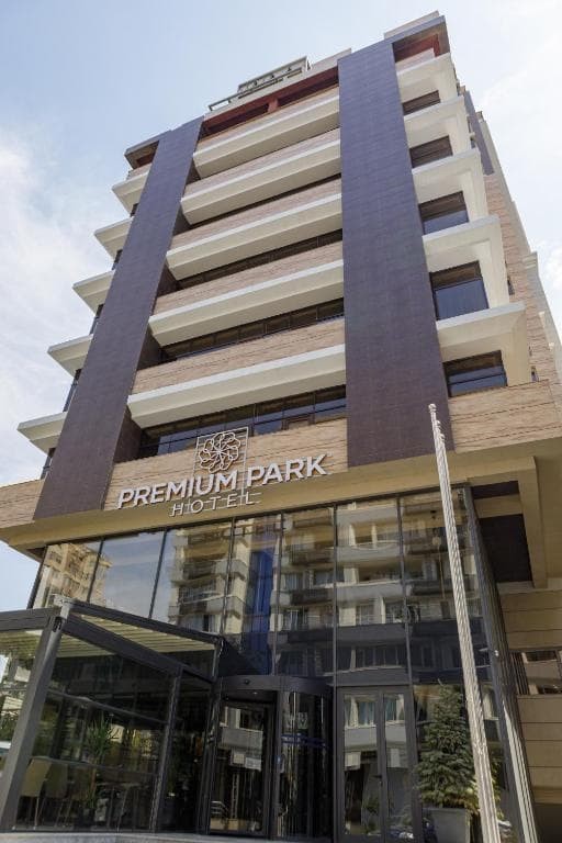 Premium Park Hotel Azerbaijan
