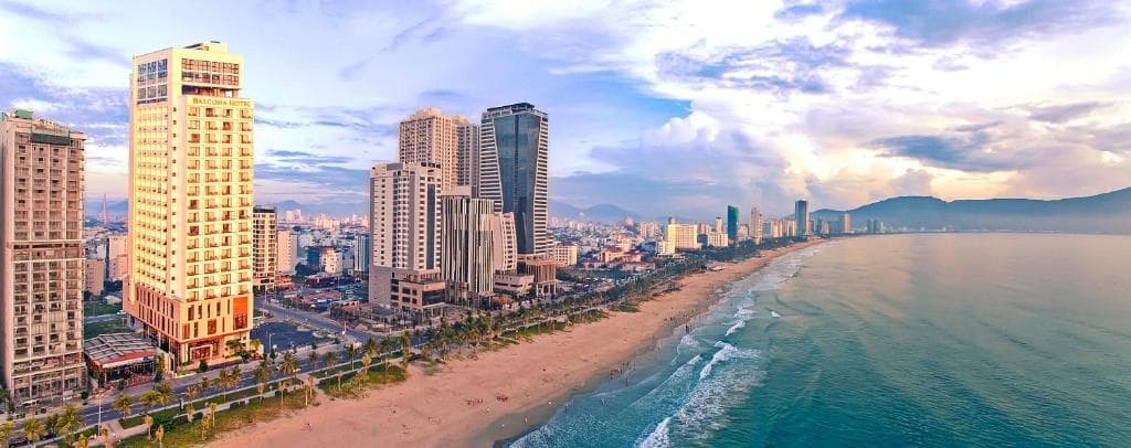 Da Nang