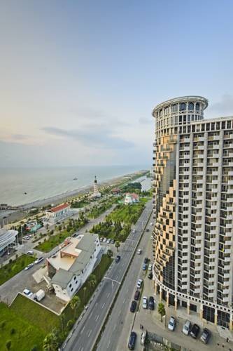 Hotel 19 Batumi Georgia 