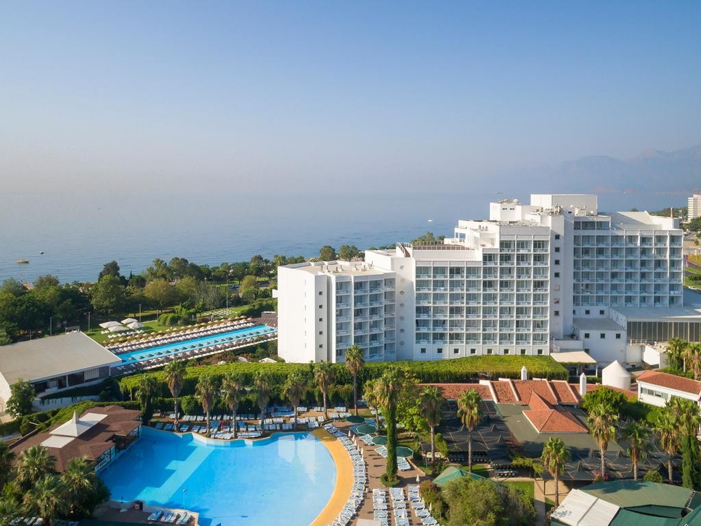 Hotel Su